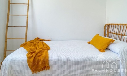 Herverkoop - Huis - Orihuela Costa - Playa Flamenca