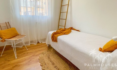 Herverkoop - Huis - Orihuela Costa - Playa Flamenca