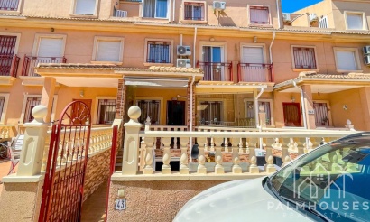 Herverkoop - Huis - Orihuela Costa - Playa Flamenca