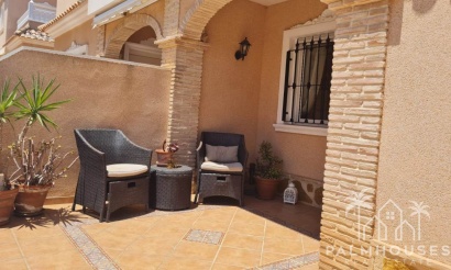 Herverkoop - Villa - Villamartin