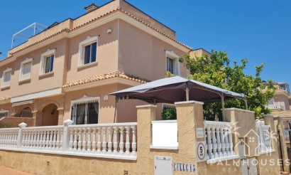 Herverkoop - Villa - Villamartin