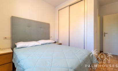 Revente - Apartment - Orihuela - Orihuela Costa