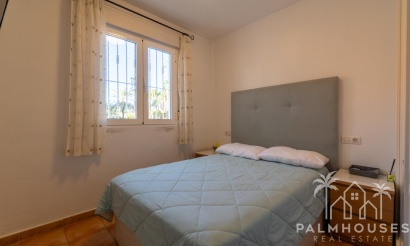 Revente - Apartment - Orihuela - Orihuela Costa