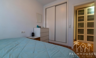 Revente - Apartment - Orihuela - Orihuela Costa