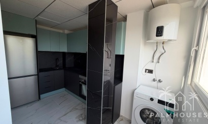 Venta - Apartment - La Zenia