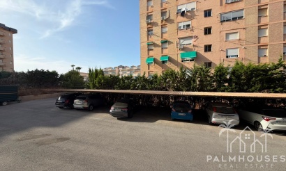 Venta - Apartment - La Zenia