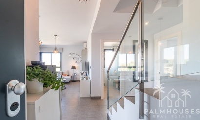 Venta - Apartment - Villamartin - La fuente