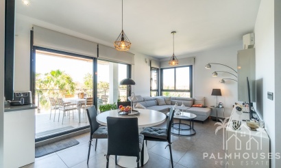 Venta - Apartment - Villamartin - La fuente