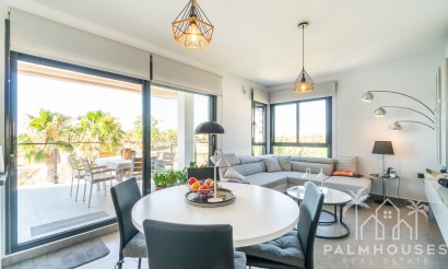 Venta - Apartment - Villamartin - La fuente