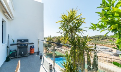 Venta - Apartment - Villamartin - La fuente