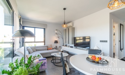 Venta - Apartment - Villamartin - La fuente
