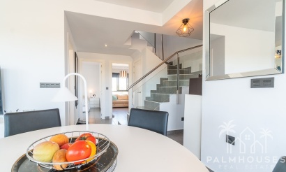 Venta - Apartment - Villamartin - La fuente