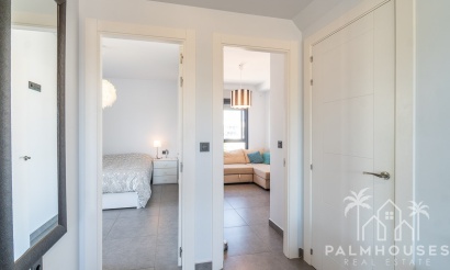 Venta - Apartment - Villamartin - La fuente