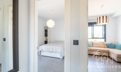 Venta - Apartment - Villamartin - La fuente