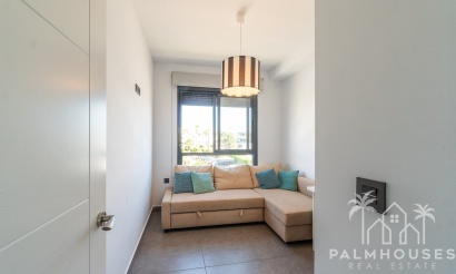 Venta - Apartment - Villamartin - La fuente