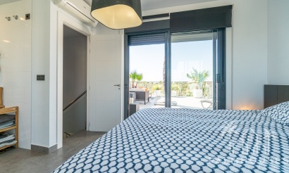 Venta - Apartment - Villamartin - La fuente
