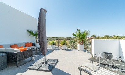 Venta - Apartment - Villamartin - La fuente