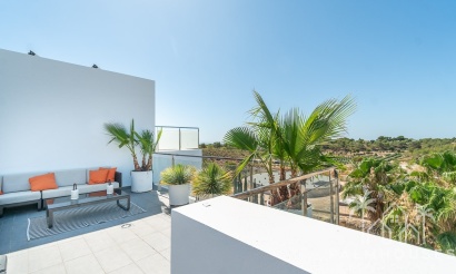 Venta - Apartment - Villamartin - La fuente