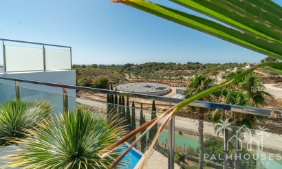 Venta - Apartment - Villamartin - La fuente