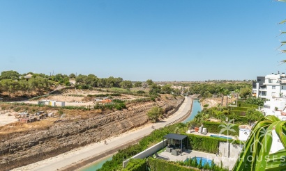 Venta - Apartment - Villamartin - La fuente