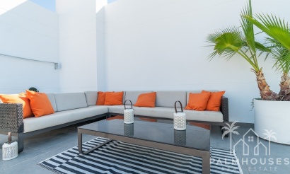 Venta - Apartment - Villamartin - La fuente
