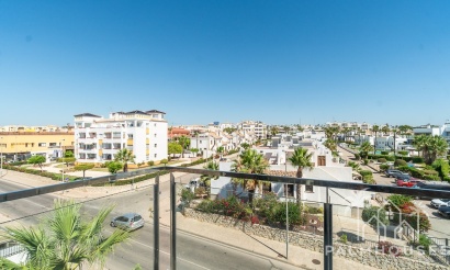 Venta - Apartment - Villamartin - La fuente