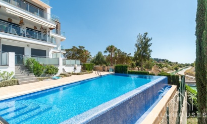 Venta - Apartment - Villamartin - La fuente