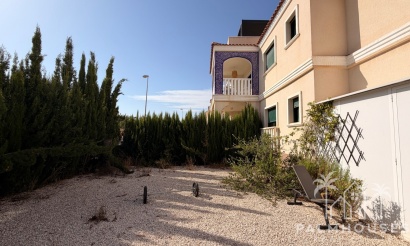 Venta - Apartment - Ciudad Quesada - Doña Pepa
