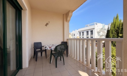 Venta - Apartment - Ciudad Quesada - Doña Pepa