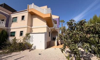 Venta - Apartment - Ciudad Quesada - Doña Pepa