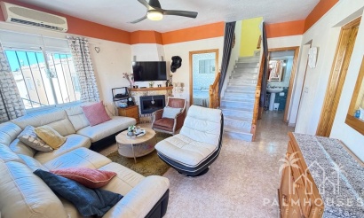 Resale - Apartments - Lomas de Cabo Roig