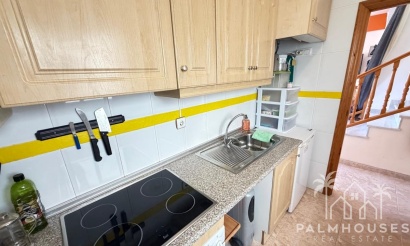 Resale - Apartments - Lomas de Cabo Roig
