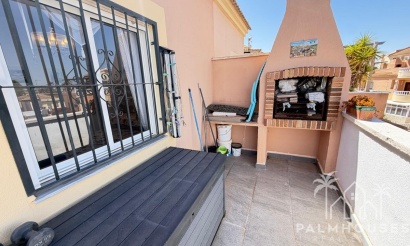 Resale - Apartments - Lomas de Cabo Roig