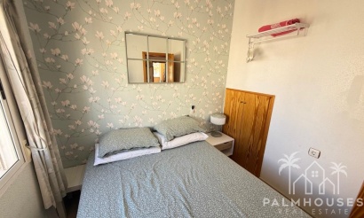 Resale - Apartments - Lomas de Cabo Roig