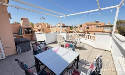 Resale - Apartments - Lomas de Cabo Roig