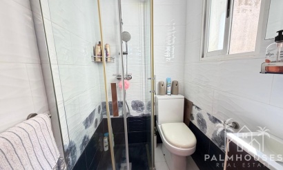 Resale - Apartments - Lomas de Cabo Roig