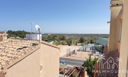 Resale - Apartments - Lomas de Cabo Roig
