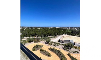 Revente - Apartment - Orihuela Costa - Las Colinas