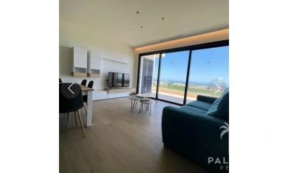 Revente - Apartment - Orihuela Costa - Las Colinas