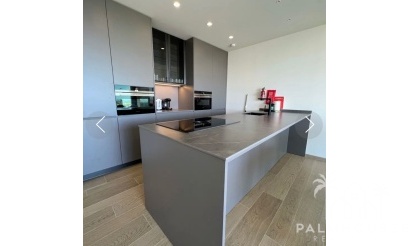 Revente - Apartment - Orihuela Costa - Las Colinas