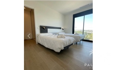 Revente - Apartment - Orihuela Costa - Las Colinas