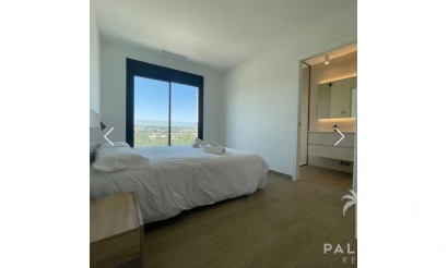 Revente - Apartment - Orihuela Costa - Las Colinas