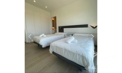 Revente - Apartment - Orihuela Costa - Las Colinas