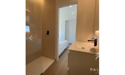 Revente - Apartment - Orihuela Costa - Las Colinas
