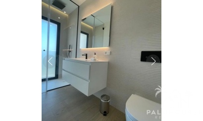 Revente - Apartment - Orihuela Costa - Las Colinas