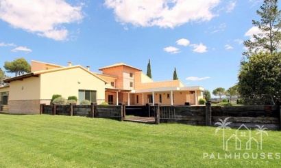 Revente - Villa - Penàguila