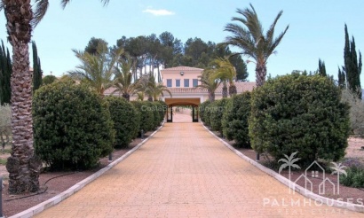 Revente - Villa - Penàguila