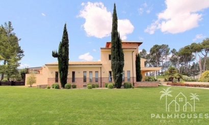 Revente - Villa - Penàguila