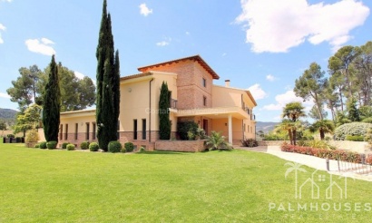Revente - Villa - Penàguila