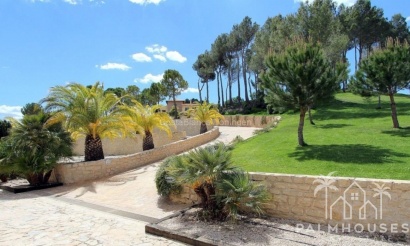 Revente - Villa - Penàguila
